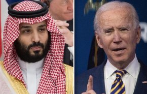 بن سلمان از روابط واشنگتن و ریاض کنار گذاشته می‌شود