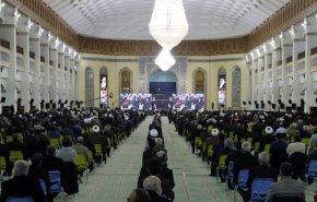 دیگر با حرف و وعده درباره برجام قانع نخواهیم شد، فقط عمل طرف مقابل ملاک است/ علاج دردهای مزمن کشور در انتخابات پر شور و انتخاب صحیح و اصلح است