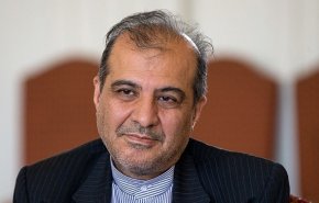 آمادگی ایران برای تسهیل بازگشت پناهندگان و آوارگان سوری به کشورشان
