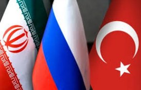 بیانیه پایانی نشست روند آستانه/ تأکید بر ادامه آتش‌بس در استان ادلب + جزئیات
