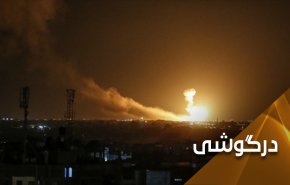 بمباران فرودگاه اربیل، انفجار بندر بیروت، ترور سلیم... و رسانه‌های شادمان