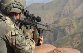 «پ.ک.ک» از کشته شدن 15 تن از عناصر خود در درگیری با ترکیه خبر داد
