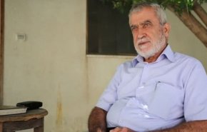 حماس خواستار آزادی فوری مقام خود در عربستان سعودی شد
