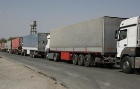 دلیل انفجار در گمرک اسلام قلعه مشخص شد/ بازگشایی و شروع پذیرش محموله های تجاری