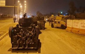 'مكافحة الارهاب' يلقي القبض على ٤ إرهابيين في التاجي والفلوجة بالعراق