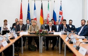 ابراز آمادگی آمریکا برای رایزنی با ایران در چارچوب کمیسیون مشترک برجام