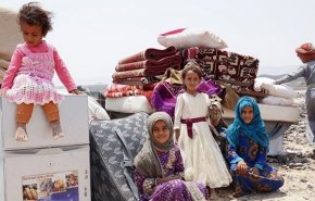 صنعاء: ائتلاف متجاوز سعودی، از غیرنظامیان مأرب به عنوان سپر انسانی استفاده می‌کند
