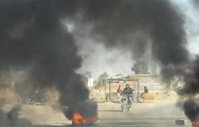 کشته شدن 8 عنصر کُرد وابسته به آمریکا در الحسکه سوریه
