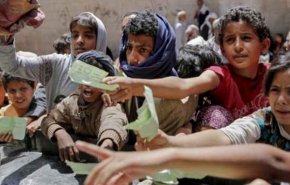 الأمم المتحدة: اليمن يحتاج 4 مليارات دولار لتجنب حدوث مجاعة