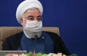 روحانی: گنجینه‌های معنوی در سایه کتابت باقی مانده است