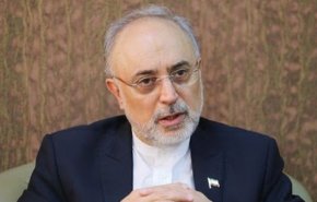 چرایی سفر گروسی به تهران از زبان صالحی