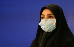 کرونا ۶۸ قربانی دیگر در کشور گرفت/ کرونای انگیسی با شتاب بیشتری در حال گسترش است