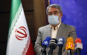 وزیر کشور: مرزهای ایران و عراق بسته و تردد بین شهری در خوزستان ممنوع می‌شود