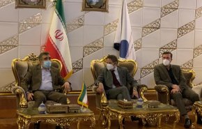 مدیر کل آژانس بین‌المللی انرژی اتمی وارد تهران شد