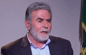 جهاد اسلامی: عادی‌سازی روابط، فروپاشی عربی در برابر رژیم صهیونیستی است