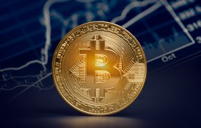 بیت کوین از مرز 56 هزار دلار عبور کرد