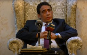 المنفي: فتح الطريق الساحلي 'سرت- مصراتة' من اولوياتنا