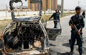 انفجار در هلمند؛ یک نفرجان باخت و ۱۴ تن زخمی شدند