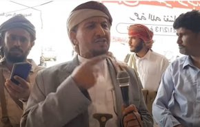 القاعده برای جنگ علیه ارتش یمن و انصارالله فراخوان داد
