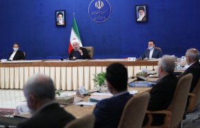 دستور رئیس جمهور به سازمان برنامه و بودجه برای تخصیص و تامین منابع مالی لازم برای جبران خسارت های زلزله