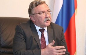 دیپلمات روس: آغاز خوب برجام را آمریکا با فشار حداکثری تضعیف کرد

