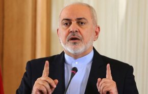 ظریف: آمریکا به عنوان طرف متخلف باید اقدامات اصلاحی انجام دهد
