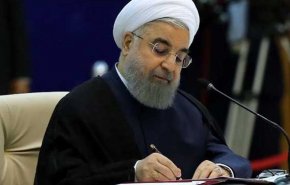 رییس جمهور ۶ عضو شورای عالی ورزش و تربیت بدنی را منصوب کرد