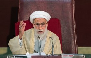 انتقام خون شهدای مقاومت گرفته می‌شود/ شورای نگهبان بیش از هر چیز به تقوای کاندیداهای ریاست جمهوری توجه کند
