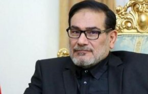 واکنش شمخانی به نگرانی بایدن از امضای سند برنامه همکاری جامع ایران و چین
