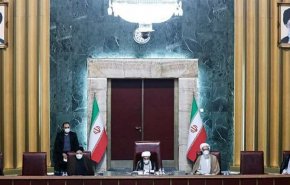  بیانیه پایانی هشتمین اجلاس رسمی مجلس خبرگان «دوره پنجم»/ مذاکره مجدد با آمریکا مضر است