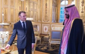 «حمایت مرگبار» فرانسه از سعودی در یمن