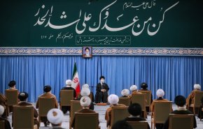 رهبر انقلاب: حد غنی‌سازی ایران ۲۰درصد نیست متناسب با نیاز کشور ممکن است به ۶۰درصد هم برسد