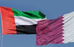 برگزاری اولین نشست امارات و قطر از زمان پایان بحران شورای همکاری