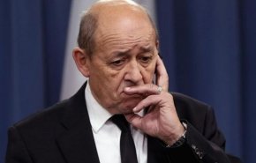 لودریان: اوضاع درمورد برنامه هسته‌ای ایران نگران‌کننده است
