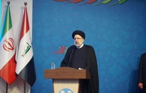 رئیسی: شهید سلیمانی مدافع واقعی حقوق بشر بود