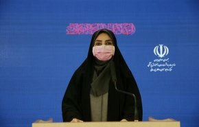 آمار روزانه کرونا دوباره صعودی شد/۹۱ فوتی و ۸۳۳۰ ابتلای جدید