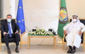 اتهام زنی دبیر کل شورای همکاری خلیج فارس به ایران