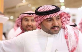 انتقال یک شاهزاده از زندان به بیمارستان