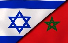 امضای توافق همکاری جدید بین مغرب و رژیم صهیونیستی