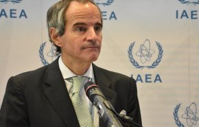 گروسی: اگر توافق حاصل نمی‌شد ایران می‌توانست گام‌های غیرقابل بازگشت بردارد
