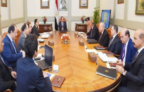صراع نفوذ في مصر بشأن التعديل الوزاري والتقارب مع تركيا