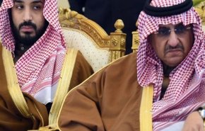 رسانه انگلیسی: دولت بایدن شاید محمد بن‌نایف را آزاد کند
