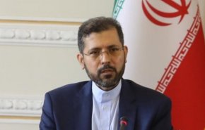 متحدث خارجية ايران: خطوات قريبة لدعم الشعب السوري 