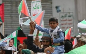 مقام یمنی: هدف آمریکا نجات سعودی از باتلاق یمن است  