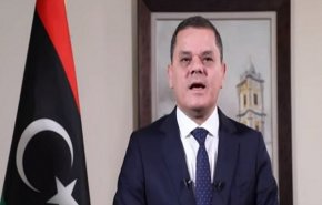 رئيس الوزراء الليبي يقدم مقترحا بحكومة وحدة وطنية لمجلس النواب