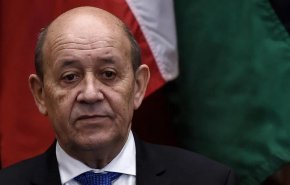 گفتگوی لودریان و گروسی در مورد برجام