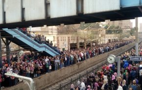 عدد سكان مصر في 2030 سيبلغ 120 مليون نسمة