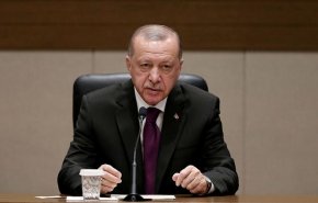 اردوغان: ارتش ارمنستان حق ندارد در سیاست دخالت کند
