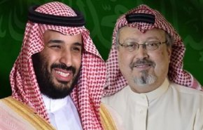 ریاض زیر بار قتل خاشقچی نرفت