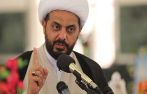 واکنش «الخزعلی» به حمله آمریکا به مرز عراق و سوریه